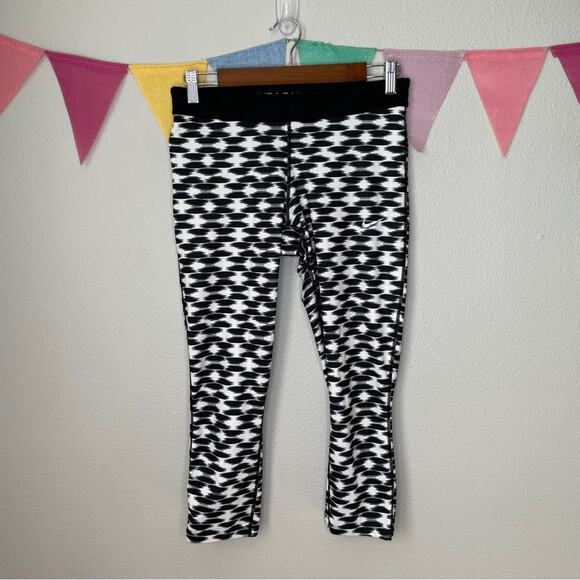 Nike Dri-Fit Relay Running Athletic Leggings | M - Picture 2 of 7